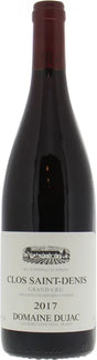 2017 | Domaine Dujac | Clos Saint-Denis at CaskCartel.com