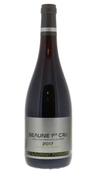 2017 | Laurent Ponsot | Beaune 1er cru Cuvee de Noyer at CaskCartel.com