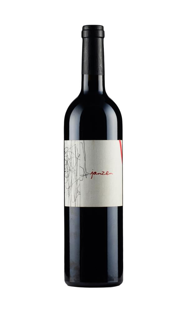2009 | Bacio Divino | Janzen Beckstoffer To Kalon Cabernet Sauvignon at CaskCartel.com