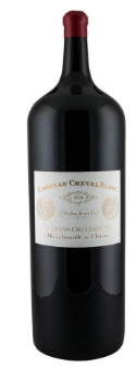 2018 | Château Cheval Blanc | Saint-Émilion Grand Cru 18L at CaskCartel.com
