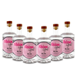Shine Girl Rum | Limited Edition (6) Bottle Bundle at CaskCartel.com