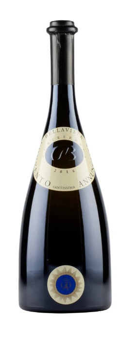 2016 | Bellavista | Convento Dellannunciata at CaskCartel.com