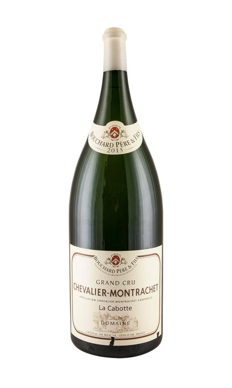 2015 | Bouchard Père & Fils | Chevalier-Montrachet La Cabotte 12L at CaskCartel.com