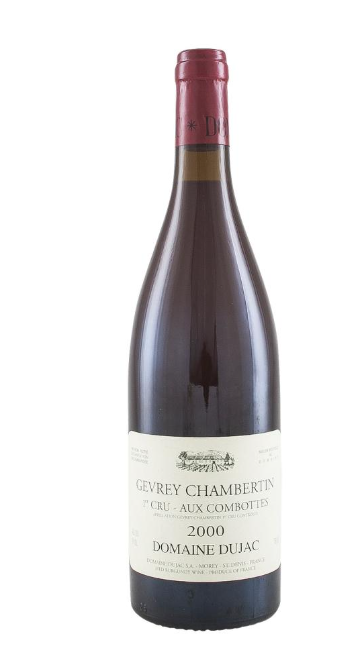 2000 | Domaine Dujac | Gevrey Chambertin Aux Combottes at CaskCartel.com