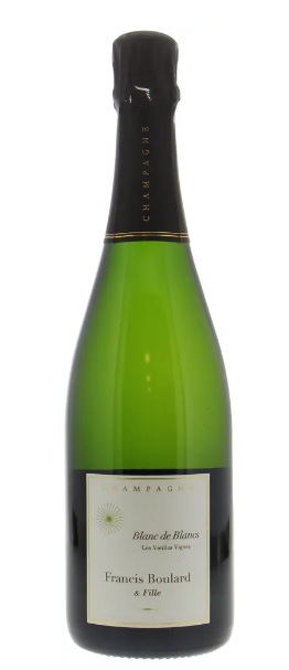 2017 | Francis Boulard | Blanc de Blancs Les Vieilles Vignes at CaskCartel.com