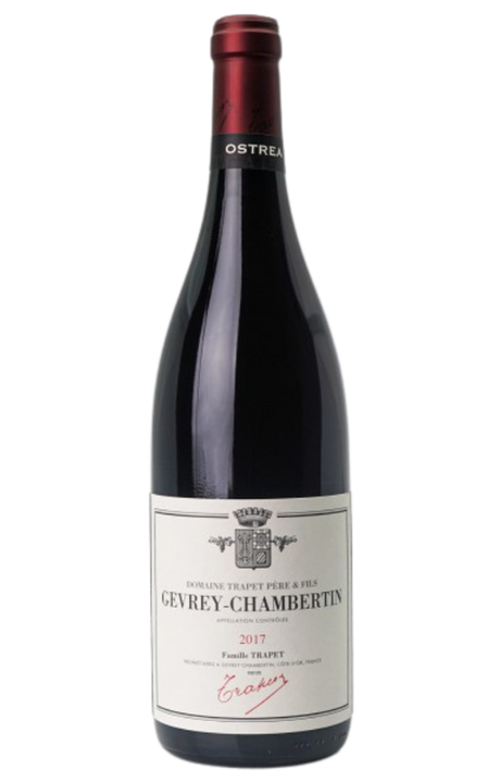 2017 | Domaine Trapet | Gevrey Chambertin Ostrea at CaskCartel.com