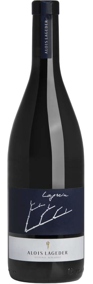 2019 | Alois Lageder | Lagrein at CaskCartel.com