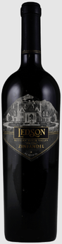 2005 | Ledson Winery & Vineyards | Dry Creek Valley Zinfandel at CaskCartel.com