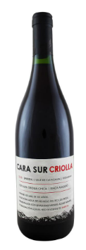 2018 | Cara Sur | Criolla at CaskCartel.com