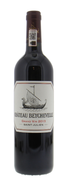 2013 | Chateau Beychevelle at CaskCartel.com