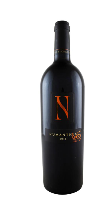 2016 | Bodega Numanthia at CaskCartel.com