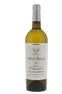 2020 | Chateau Mouton Rothschild | Aile d'Argent Blanc at CaskCartel.com