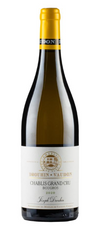 2020 | Domaine Drouhin Vaudon | Chablis Bougros at CaskCartel.com