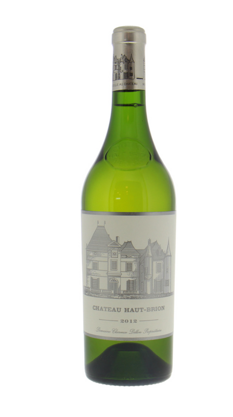 2012 | Chateau Haut Brion Blanc | Pessac-Leognan at CaskCartel.com