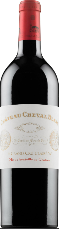 2021 | Château Cheval Blanc | Saint-Emilion at CaskCartel.com