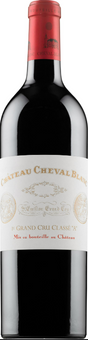 2021 | Château Cheval Blanc | Saint-Emilion at CaskCartel.com