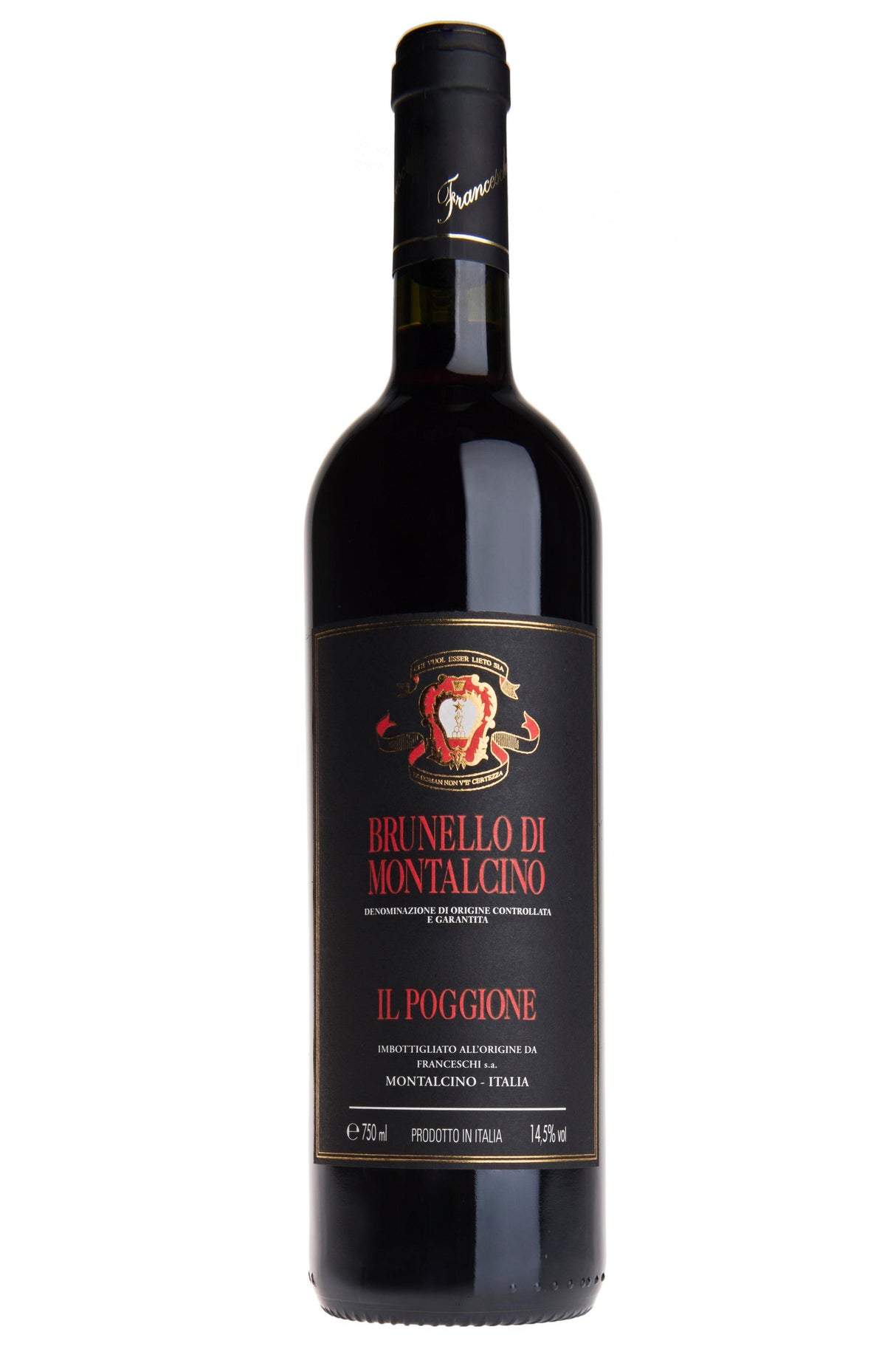 2016 | Il Poggione | Brunello di Montalcino at CaskCartel.com