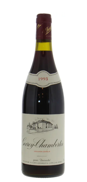 1993 | Gaec Durache | Gevrey Chambertin at CaskCartel.com