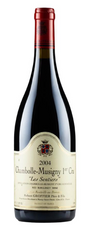 2004 | Domaine Robert Groffier Père & Fils | Chambolle Musigny Les Sentiers at CaskCartel.com