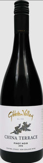 2016 | Gibbston Valley Wines | China Terrace Pinot Noir at CaskCartel.com