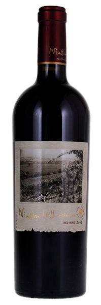 2006 | Frank Family Vineyards | Winston Hill Proprietary Red at CaskCartel.com