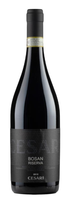 2019 | Gerardo Cesari | Amarone Bosan at CaskCartel.com