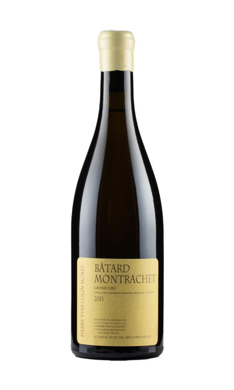 2013 | Maison Pierre-Yves Colin-Morey | Batard Montrachet at CaskCartel.com
