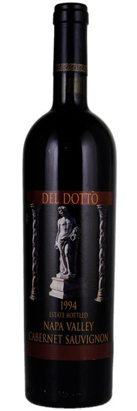 1994 | Del Dotto | Estate Napa Valley Cabernet Sauvignon at CaskCartel.com