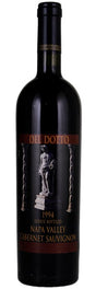 1994 | Del Dotto | Estate Napa Valley Cabernet Sauvignon at CaskCartel.com