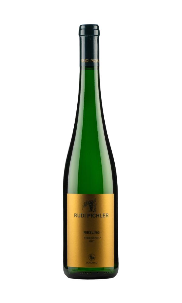 2021 | Rudi Pichler | Riesling Federspiel at CaskCartel.com