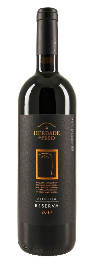 2017 | Herdade do Peso | Reserva at CaskCartel.com