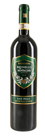 2015 | San Polo | Brunello di Montalcino Podernovi at CaskCartel.com
