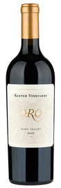 2013 | Keever Vineyards | 'Oro' Cabernet Sauvignon at CaskCartel.com