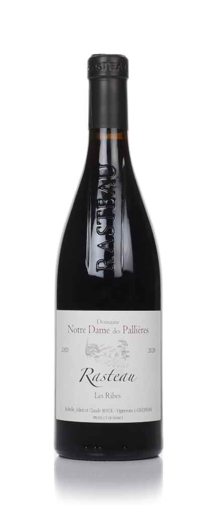2020 | Notre Dame des Pallières | Rasteau at CaskCartel.com