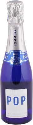 Pommery | POP Extra Dry - NV 187ML at CaskCartel.com