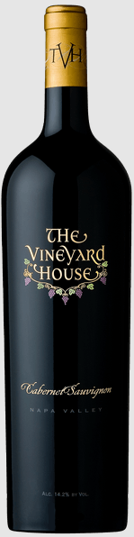 2011 | The Vineyard House | Cabernet Sauvignon at CaskCartel.com