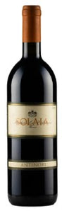 1988 | Antinori | Marchesi Solaia Toscana at CaskCartel.com