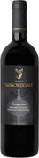 2018 | Tenuta Sassoregale | Sangiovese Maremma Toscana at CaskCartel.com