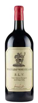 2008 | Stags Leap | SLV (Double Magnum) at CaskCartel.com