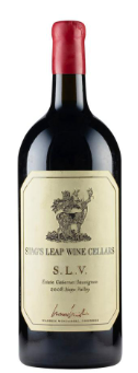 2008 | Stags Leap | SLV (Double Magnum)