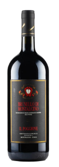 2017 | Tenuta Il Poggione | Brunello di Montalcino (Magnum) at CaskCartel.com