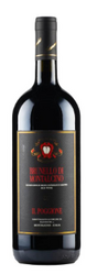 2017 | Tenuta Il Poggione | Brunello di Montalcino (Magnum) at CaskCartel.com