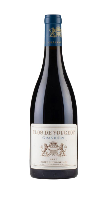 2017 | Comte Liger Belair | Clos Vougeot at CaskCartel.com