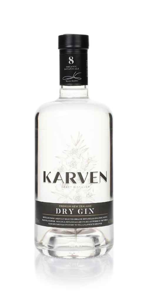 Karven Gin | 700ML
