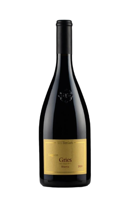 2020 | Kellerei Terlan | Gries Lagrein at CaskCartel.com