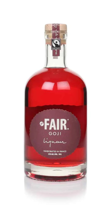 FAIR. Goji Liqueur | 700ML at CaskCartel.com