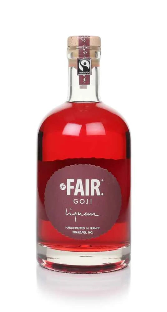 FAIR. Goji Liqueur | 700ML at CaskCartel.com