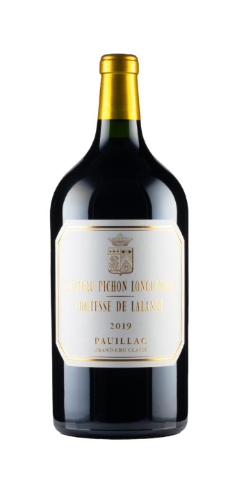 2019 | Pichon Lalande | Pauillac (Double Magnum) at CaskCartel.com