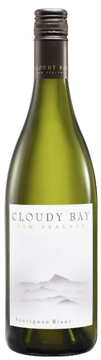 2021 | Cloudy Bay Vineyards | Sauvignon Blanc at CaskCartel.com