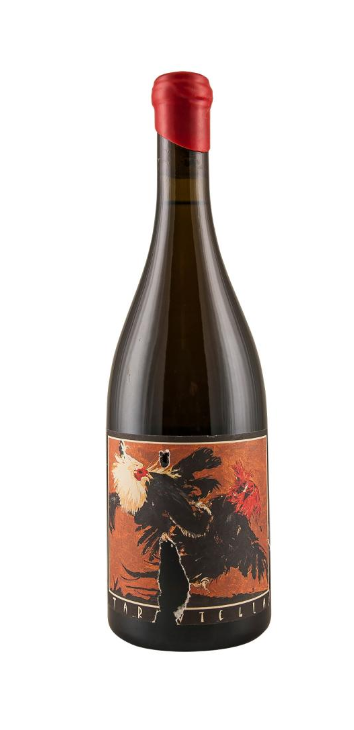 1999 | Sine Qua Non | Tarantella at CaskCartel.com